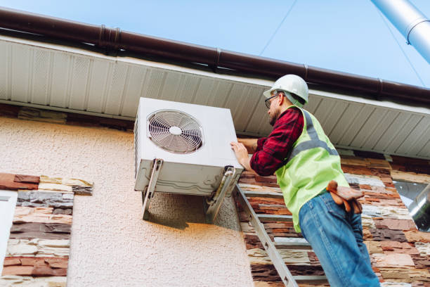 Best Commercial HVAC repair  in Memphis, FL