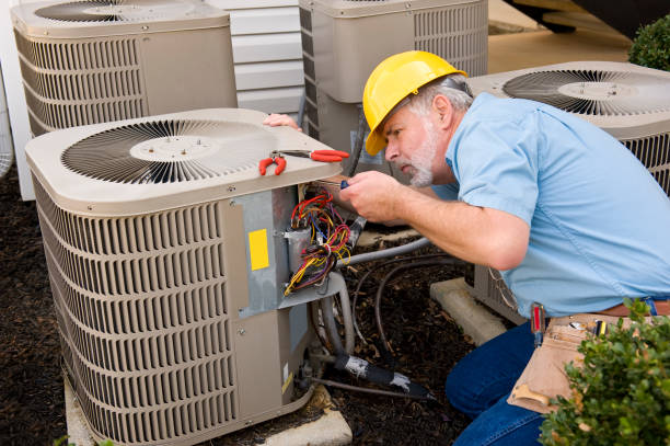 Best Best HVAC companies  in Memphis, FL
