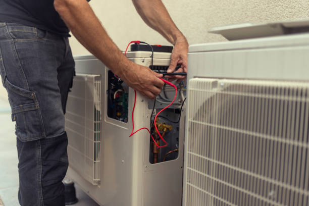 Best HVAC installation services  in Memphis, FL