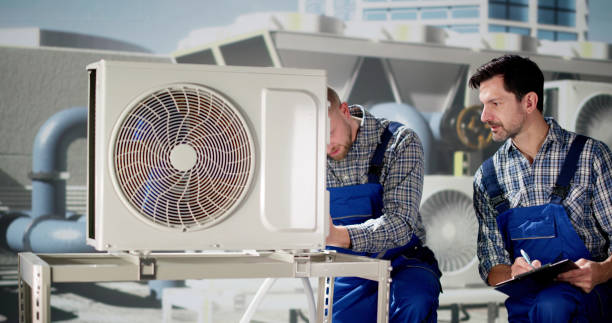 Best HVAC system installation  in Memphis, FL