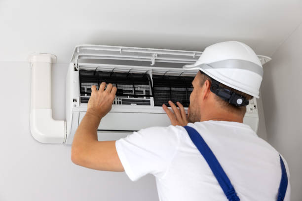 Best HVAC companies near me  in Memphis, FL