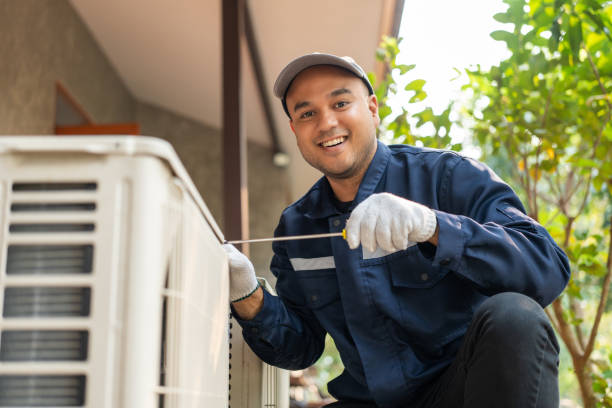 Best Ductless HVAC repair  in Memphis, FL