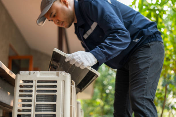 Best AC installation near me  in Memphis, FL