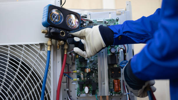 Best Furnace repair near me  in Memphis, FL